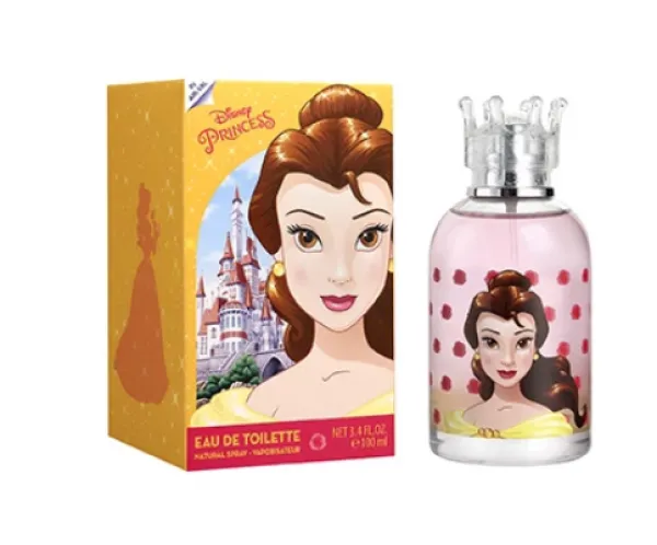 Disney Princess Belle EDT 100 ml Çocuk Parfümü