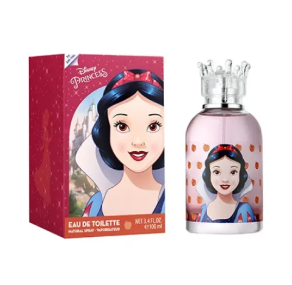 Disney Princess Snow White EDT 100 ml Çocuk Parfümü