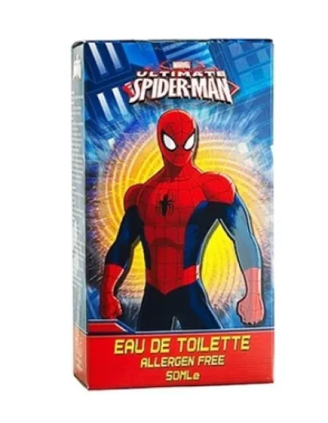 Disney Spider Man EDT 50 ml Çocuk Parfümü