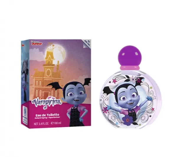 Disney Wampirina EDT 100 ml Çocuk Parfümü