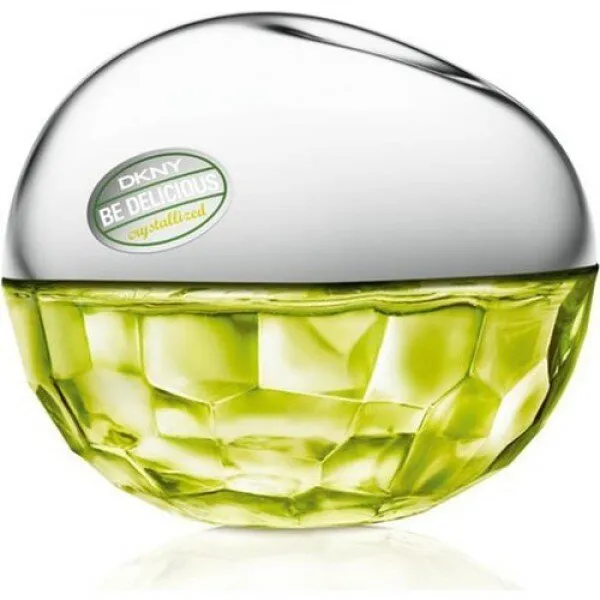 Dkny Be Delicious Crystallized EDP 50 ml Kadın Parfümü