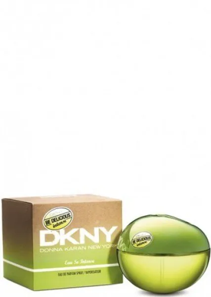 Dkny Be Delicious Eau So Intense EDP 100 ml Kadın Parfümü