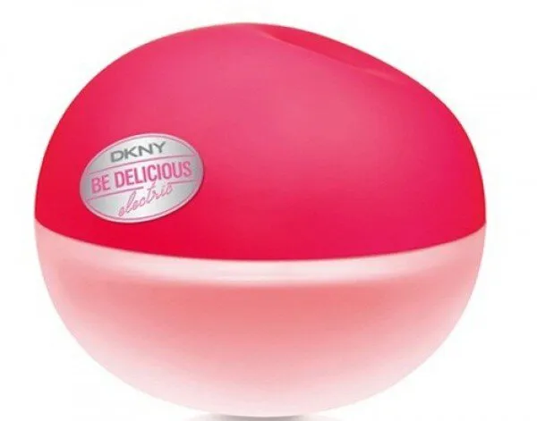 Dkny Be Delicious Electric Loving Glow EDT 50 ml Kadın Parfümü