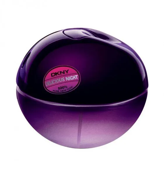 Dkny Be Delicious Night EDP 100 ml Kadın Parfümü