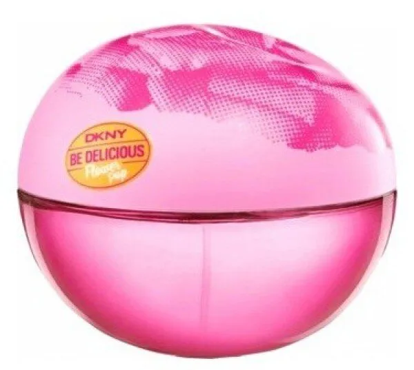 Dkny Be Delicious Pink Pop EDP 50 ml Kadın Parfümü