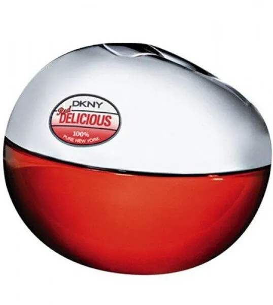 Dkny Be Delicious Red EDT 100 ml Erkek Parfümü