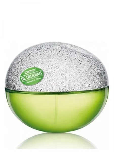 Dkny Be Delicious Shimmer & Shine EDP 50 ml Kadın Parfümü