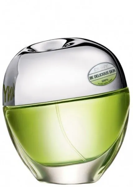 Dkny Be Delicious Skin EDT 100 ml Kadın Parfümü