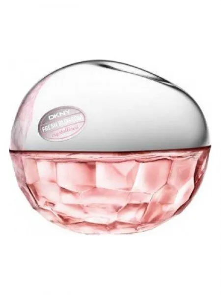 Dkny Fresh Blossom Crystallized EDP 50 ml Kadın Parfümü