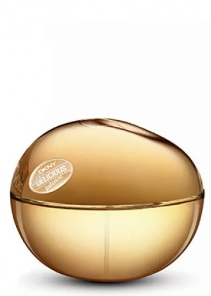 Dkny Golden Delicious Intense EDP 50 ml Kadın Parfümü