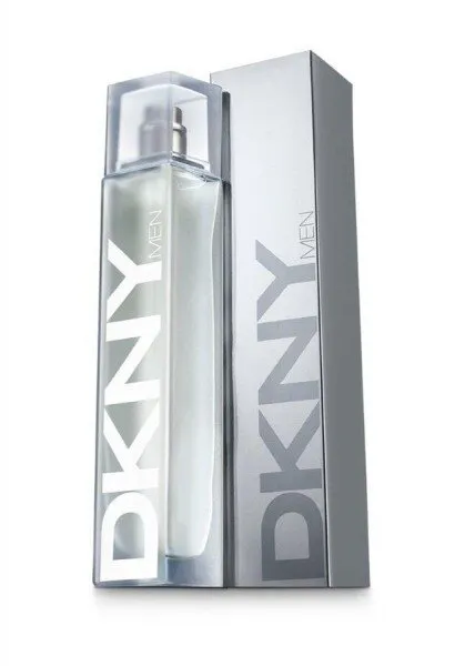 Dkny Men EDT 50 ml Erkek Parfümü