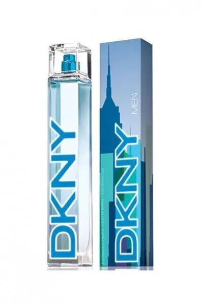 Dkny Men Summer EDC 100 ml Erkek Parfümü