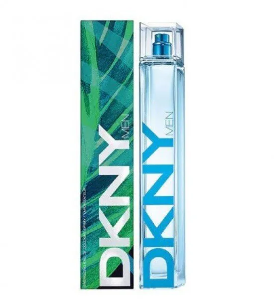 Dkny Men Summer EDT 100 ml Erkek Parfümü