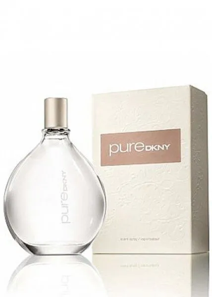 Dkny Pure EDP 50 ml Kadın Parfümü