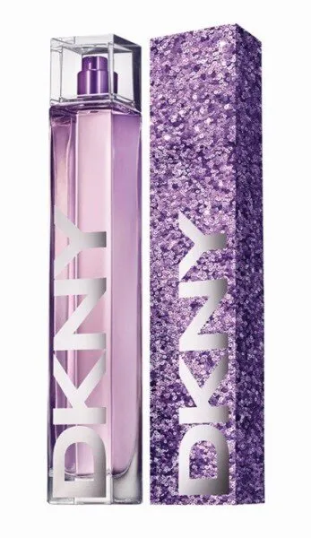 Dkny Sparkling Fall EDT 100 ml Kadın Parfümü