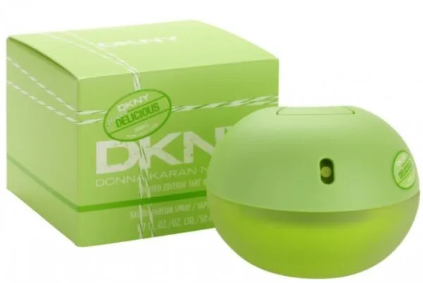 Dkny Sweet Delicious Tart Key Lime EDP 50 ml Kadın Parfümü