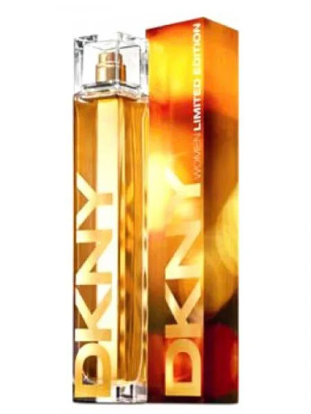 Dkny Women Fall EDT 100 ml Kadın Parfümü