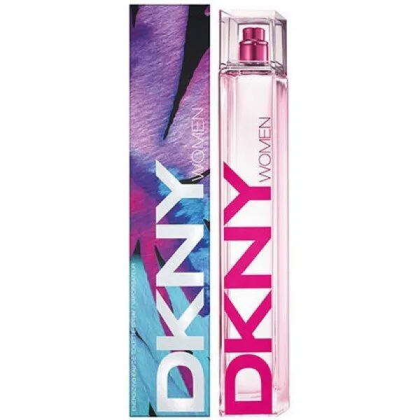 Dkny Women Summer EDT 100 ml Kadın Parfümü