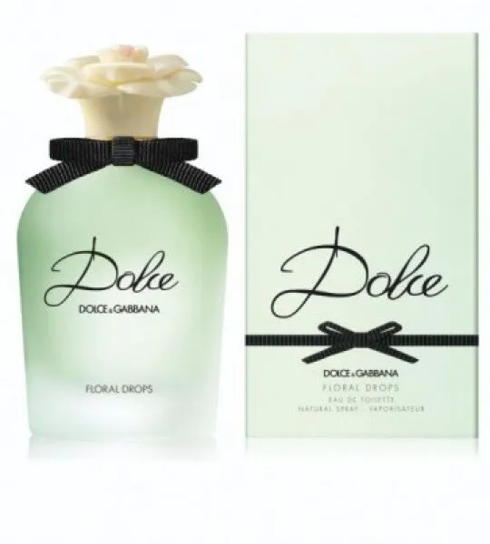Dolce&Gabbana Dolce Floral Drops EDT 150 ml Kadın Parfümü