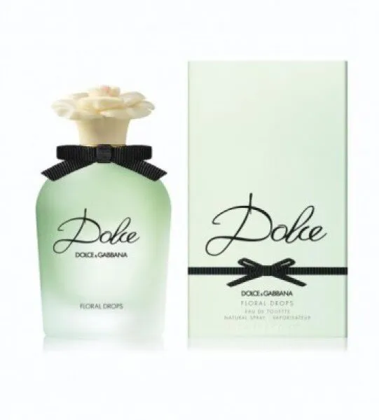 Dolce&Gabbana Dolce Floral Drops EDT 75 ml Kadın Parfümü