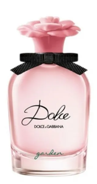 Dolce&Gabbana Dolce Garden EDP 50 ml Kadın Parfümü