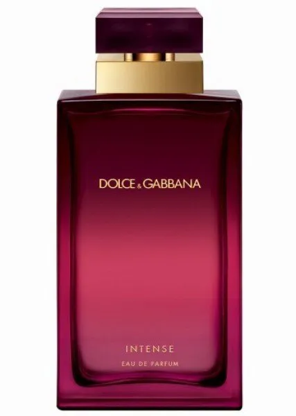 Dolce&Gabbana Intense EDP 100 ml Kadın Parfümü
