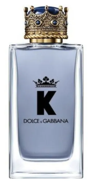 Dolce&Gabbana K By EDT 100 ml Erkek Parfümü