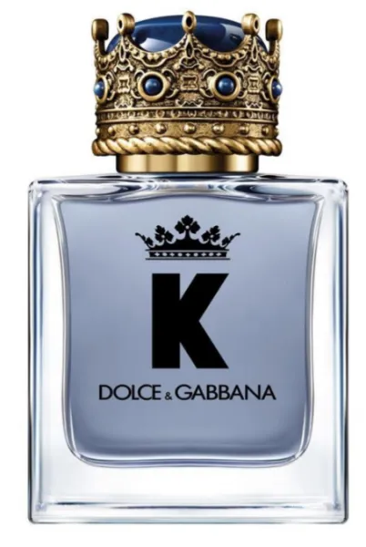 Dolce&Gabbana K By EDT 50 ml Erkek Parfümü