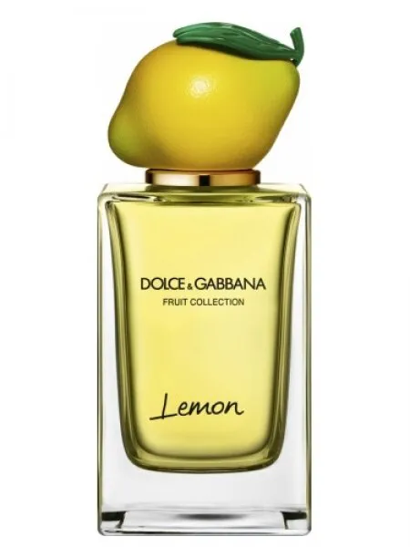 Dolce&Gabbana Lemon EDT 150 ml Unisex Parfüm