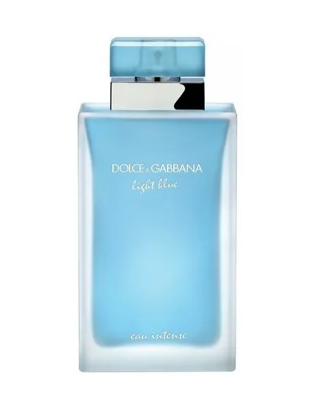 Dolce&Gabbana Light Blue Eau Intense EDP 100 ml Kadın Parfümü