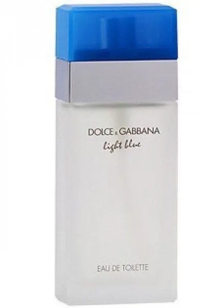 Dolce&Gabbana Light Blue EDT 100 ml Kadın Parfümü
