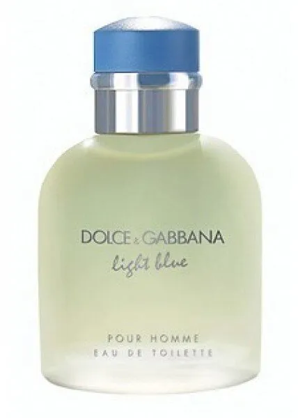 Dolce&Gabbana Light Blue EDT 125 ml Erkek Parfümü