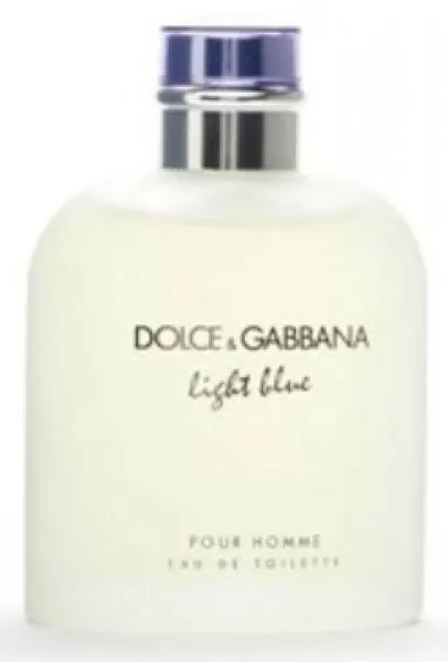 Dolce&Gabbana Light Blue EDT 200 ml Erkek Parfümü