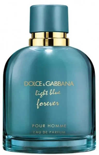 Dolce&Gabbana Light Blue Forever EDP 100 ml Erkek Parfümü