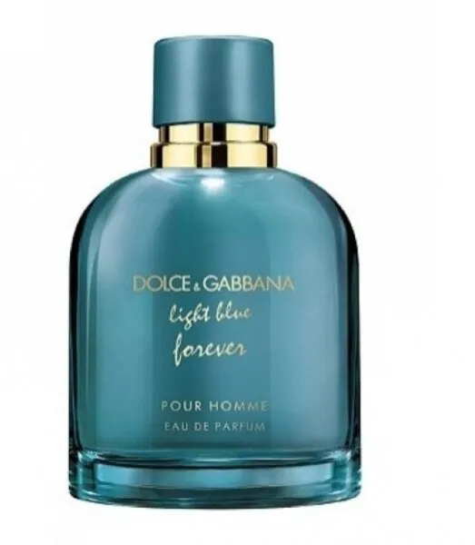 Dolce&Gabbana Light Blue Forever EDP 50 ml Erkek Parfümü