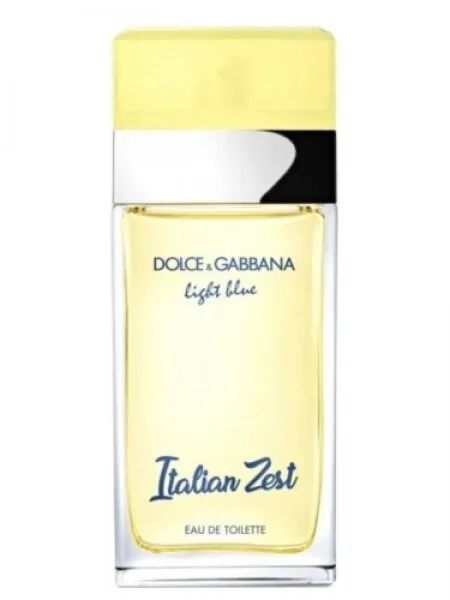 Dolce&Gabbana Light Blue Italian Zest EDT 100 ml Kadın Parfümü