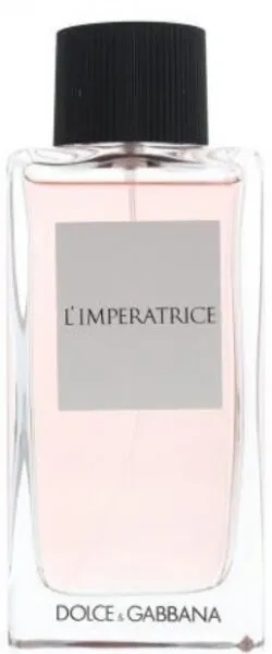 Dolce&Gabbana L'Imperatrice EDT 100 ml Kadın Parfümü