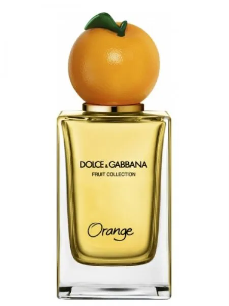 Dolce&Gabbana Orange EDT 150 ml Unisex Parfüm