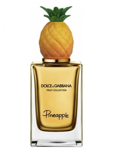 Dolce&Gabbana Pineapple EDT 150 ml Unisex Parfüm