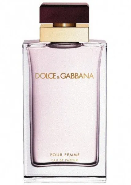 Dolce&Gabbana Pour Femme EDP 100 ml Kadın Parfümü