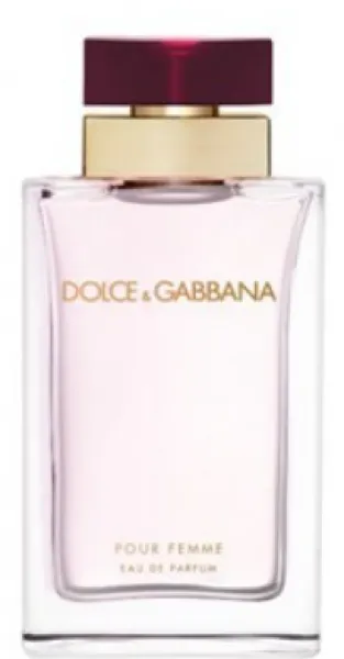 Dolce&Gabbana Pour Femme EDT 100 ml Kadın Parfümü
