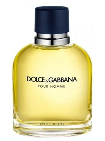 Dolce&Gabbana EDT 125 ml Erkek Parfümü