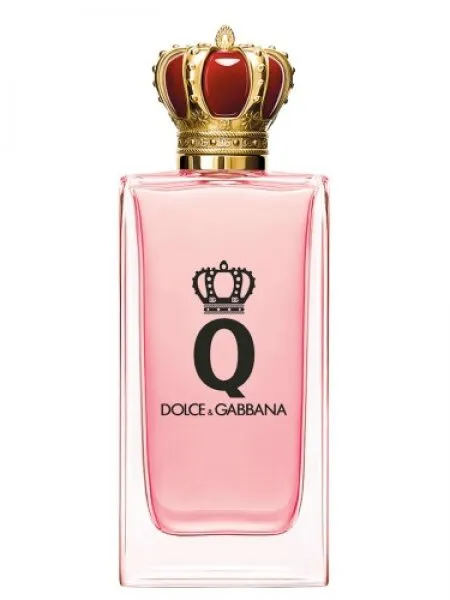 Dolce&Gabbana Q by Dolce & Gabbana EDP 100 ml Kadın Parfümü