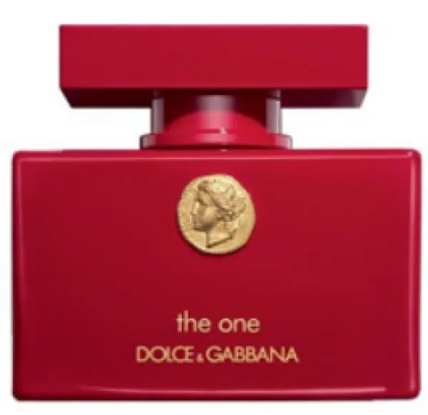 Dolce&Gabbana The One Collector's Edition EDP 75 ml Kadın Parfümü