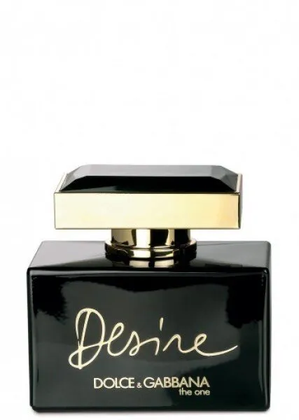 Dolce&Gabbana The One Desire EDP 50 ml Kadın Parfümü