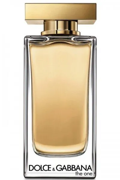 Dolce&Gabbana The One EDT 100 ml Kadın Parfümü