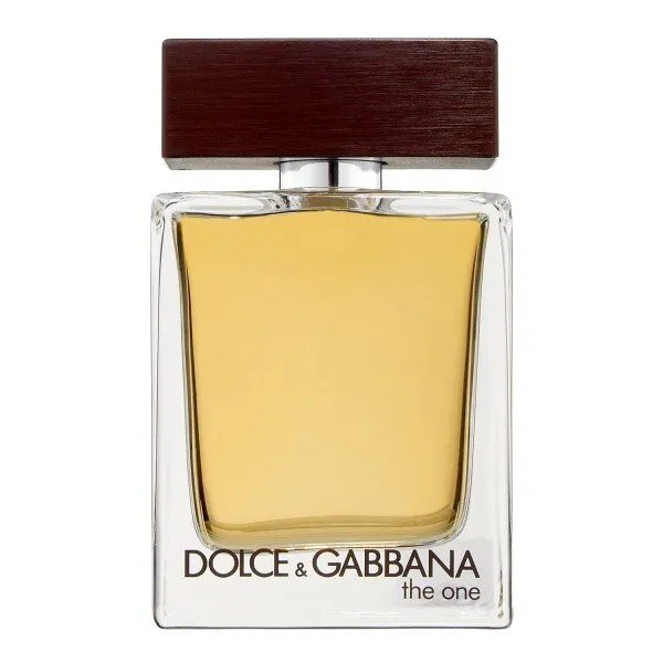 Dolce&Gabbana The One EDT 50 ml Erkek Parfümü