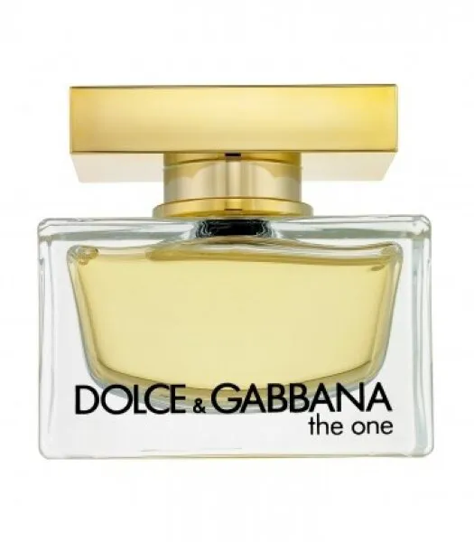 Dolce&Gabbana The One Femme EDP 75 ml Kadın Parfümü