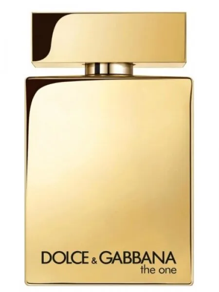 Dolce&Gabbana The One Gold EDP 100 ml Erkek Parfümü