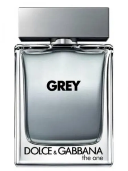 Dolce&Gabbana The One Grey EDT 100 ml Erkek Parfümü
